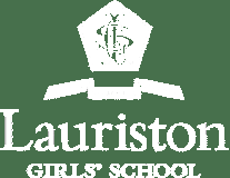 Lauriston Girls' School logo