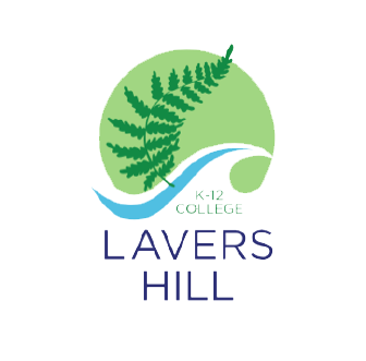 Lavers Hill K-12 College logo