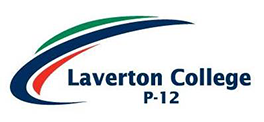 Laverton P-12 College logo