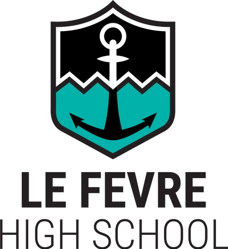 Le Fevre High School logo