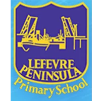 Le Fevre Peninsula Primary School logo