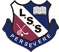 Leichhardt State School logo