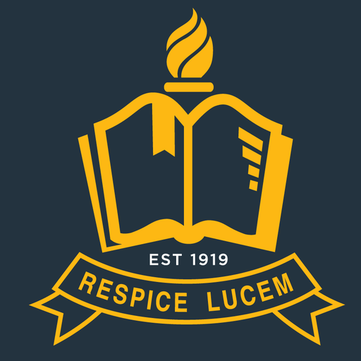 Lilydale High School logo