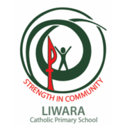 Liwara Catholic Primary School logo