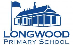 Longwood Primary School logo