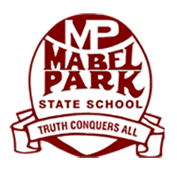 Mabel Park State School logo