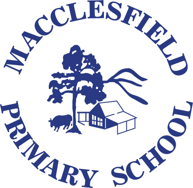 Macclesfield Primary School logo