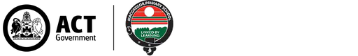 Macgregor Primary School logo