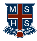 Mackay State High School logo