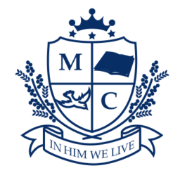 Macquarie College logo