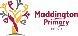 Maddington Primary School logo