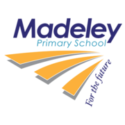 Madeley Primary School logo