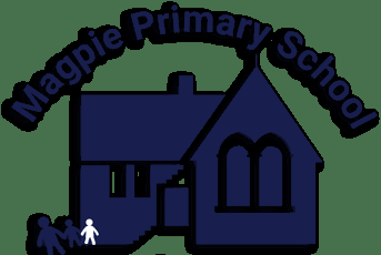 Magpie Primary School logo