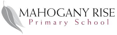 Mahogany Rise Primary School logo