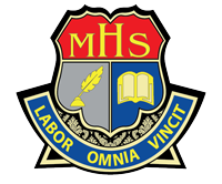 Malanda State High School logo