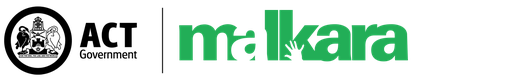 Malkara School logo