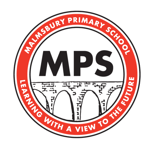 Malmsbury Primary School logo