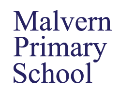 Malvern Primary School logo