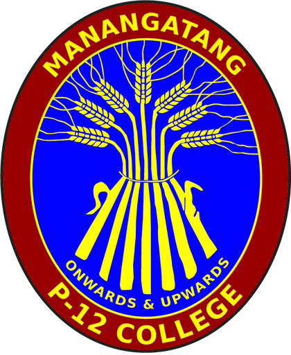 Manangatang P-12 College logo