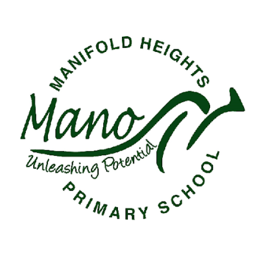 Manifold Heights Primary School logo
