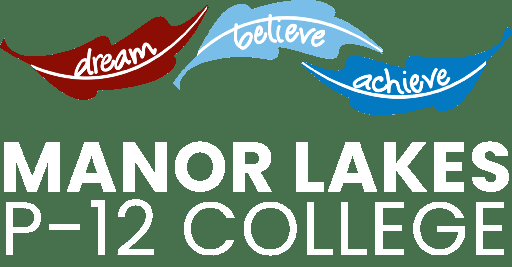 Manor Lakes P-12 College logo