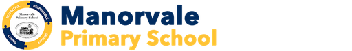 Manorvale Primary School logo