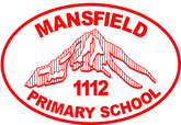 Mansfield Primary School logo