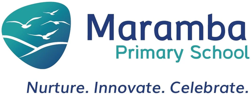 Maramba Primary School logo