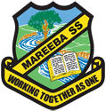 Mareeba State School logo