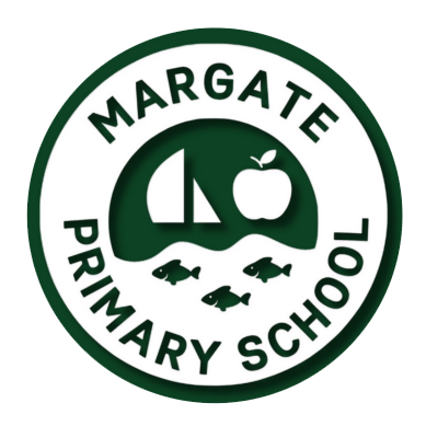 Margate Primary School logo