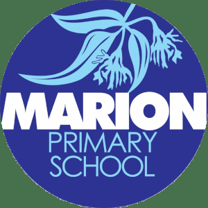 Marion Primary School logo