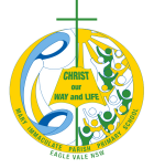 Mary Immaculate Catholic Primary School logo