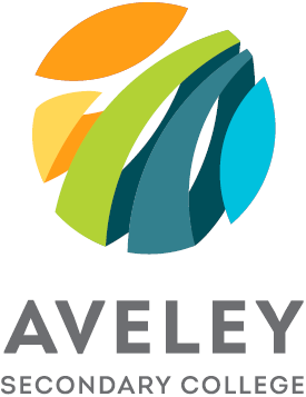 Aveley Secondary College logo