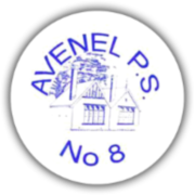 Avenel Primary School logo