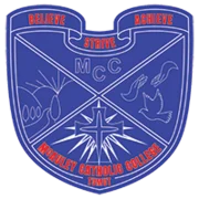 McAuley Catholic College logo