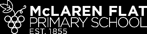 McLaren Flat Primary School logo