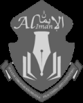 Al Iman College logo
