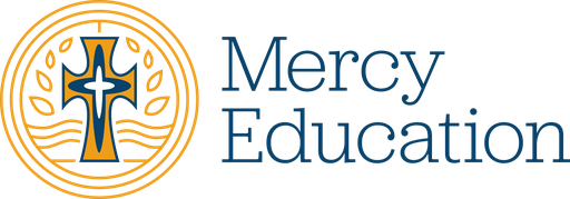 Mercedes College logo