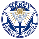 Mercy College logo