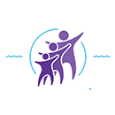 Meridan State College logo
