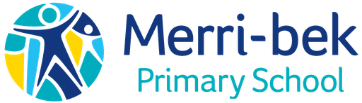 Merri-bek Primary School logo