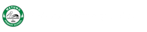 Metung Primary School logo