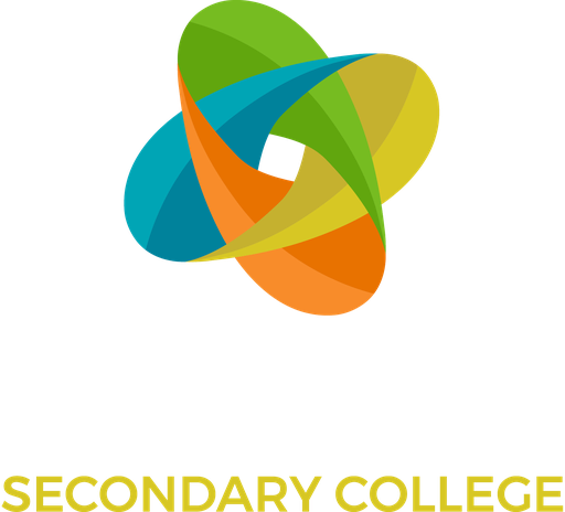 Mickleham Secondary College logo