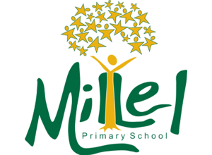 Mil Lel Primary School logo