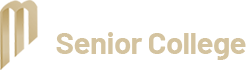 Mildura Senior College logo