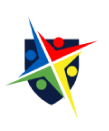Miles State High School logo