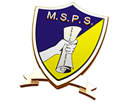 Miles State School logo