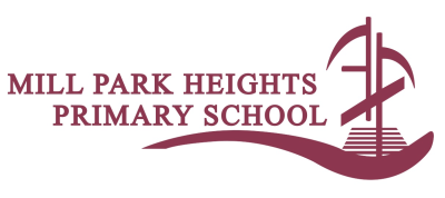 Mill Park Heights Primary School logo