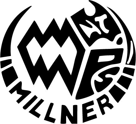 Millner Primary School logo