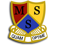 Mitchell State School logo